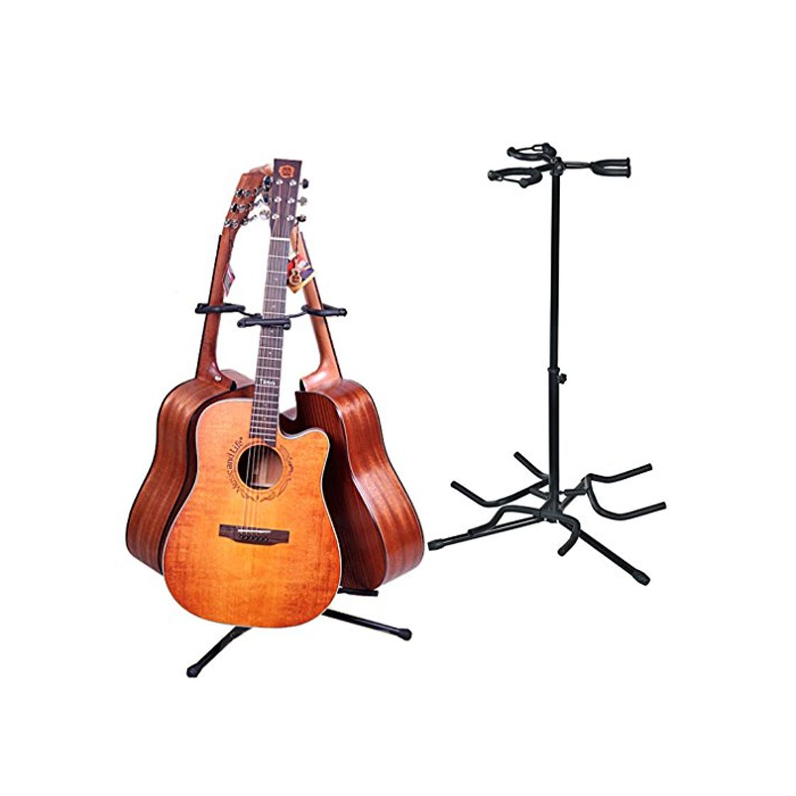 Product Malayas Soporte para Guitarra