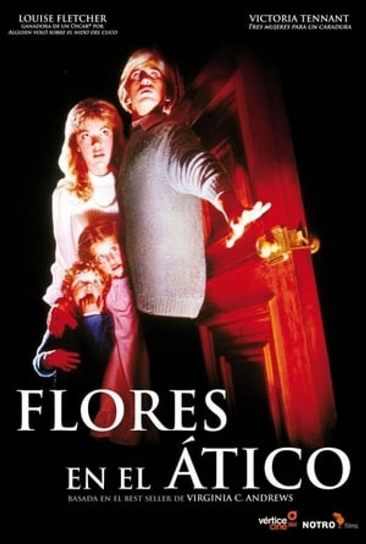 Película Flores en el ático