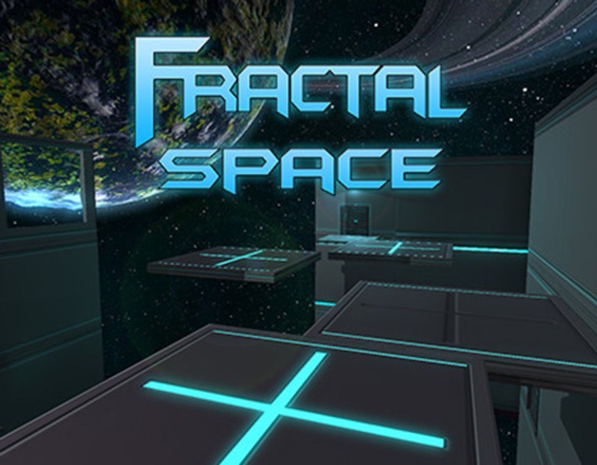 Fractal Space: Pocket Edition