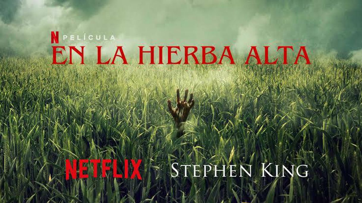 Movie En la hierba alta 