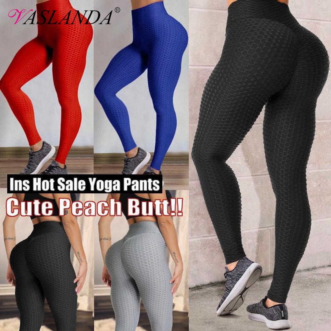 Fashion LEGG Leggins leggings push up mallas moldeadoras