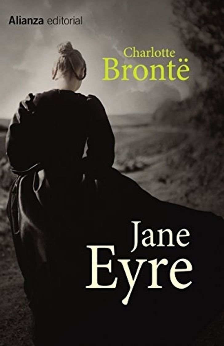 Libro Jane Eyre