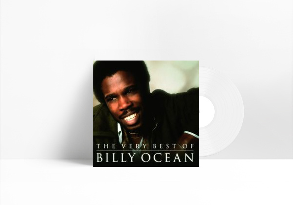 Music Caribbean Queen (No More Love On the Run)