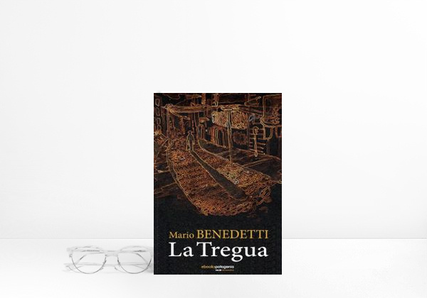 Book La tregua
