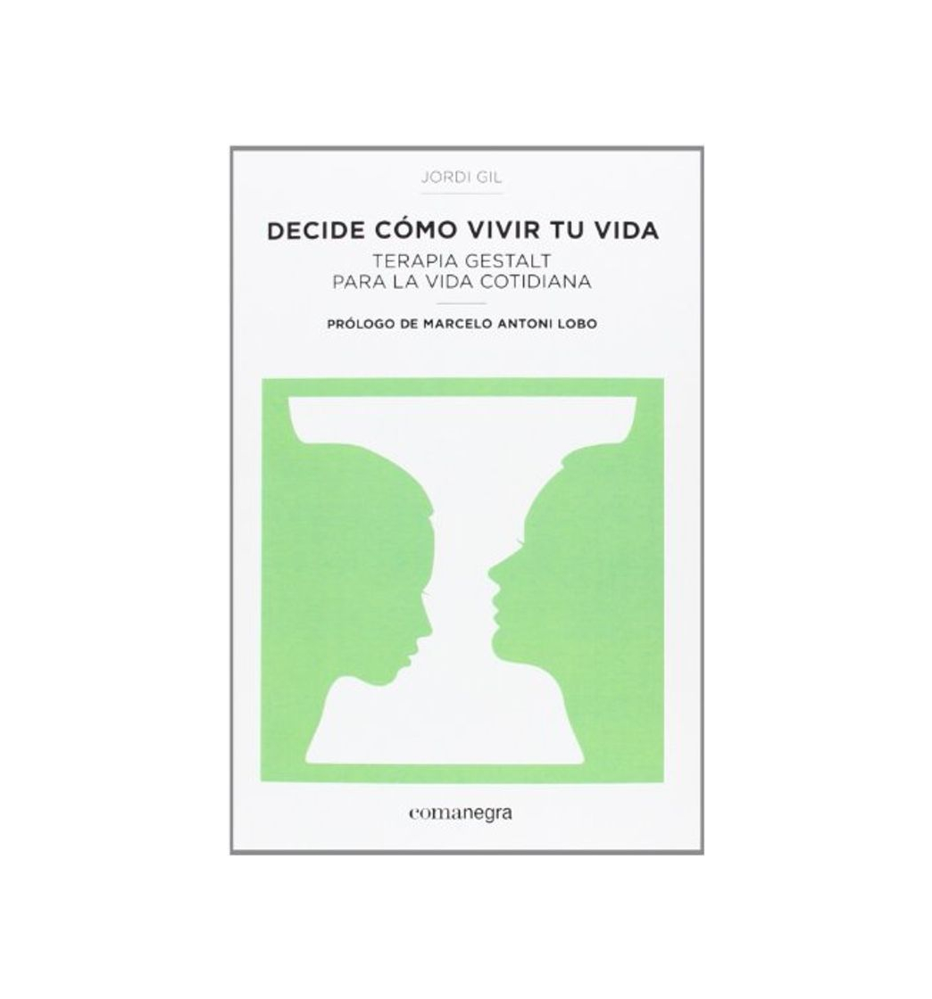 Libros Decide Cómo Vivir Tu Vida