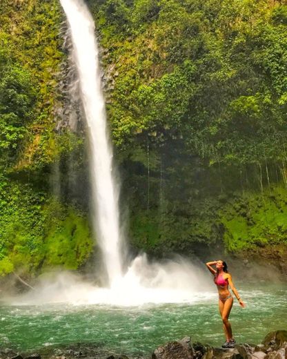 La Fortuna