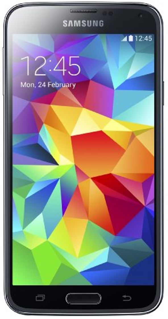 Electronic Samsung Galaxy S5 - Smartphone libre Android