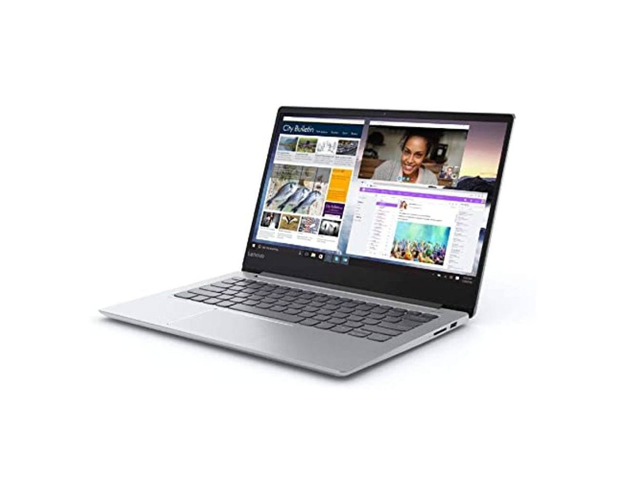 Electronic Lenovo Yoga 530-14IKB Portátil táctil Convertible de 14" FullHD