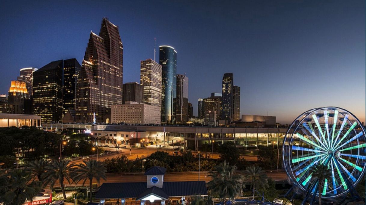 Place Houston