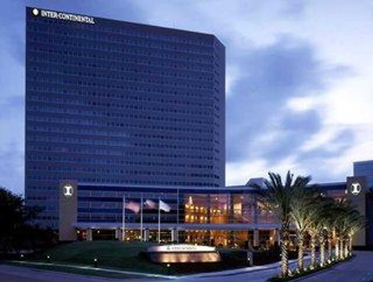 Place Royal Sonesta Houston