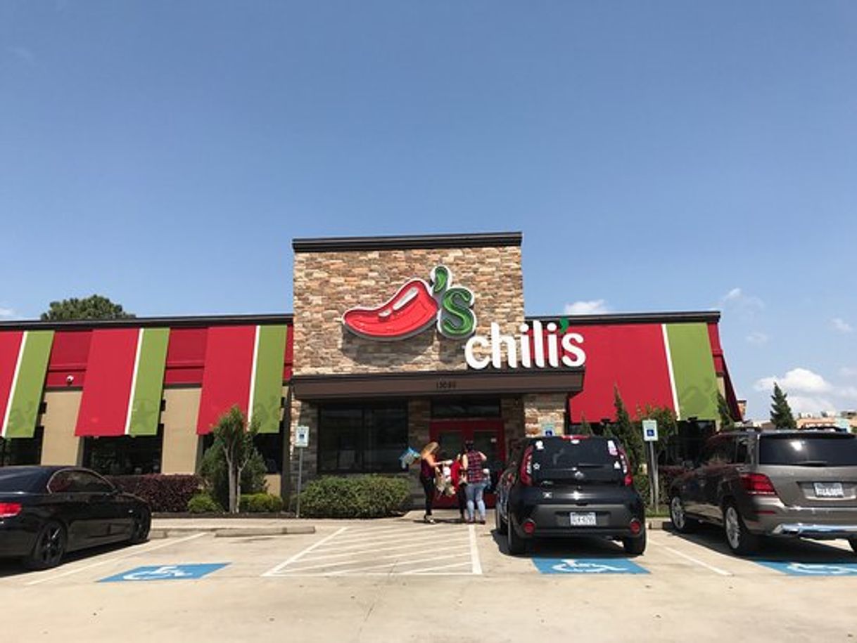 Restaurants Chili's Grill & Bar