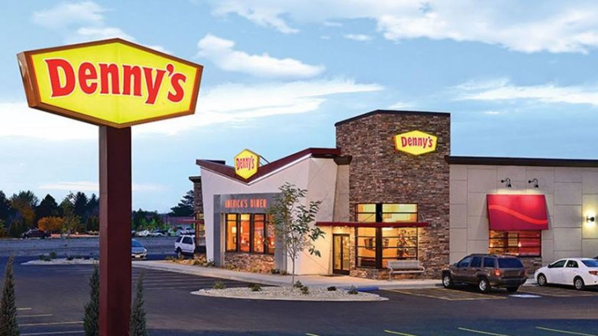 Restaurants Denny's