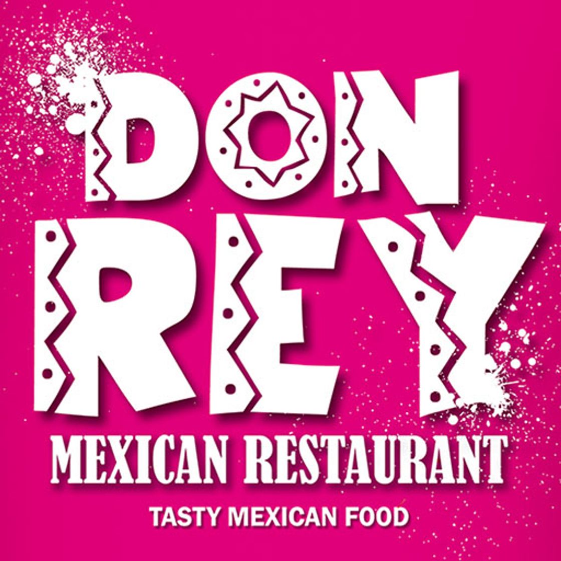 Restaurants Don Rey Mexican Restaurant