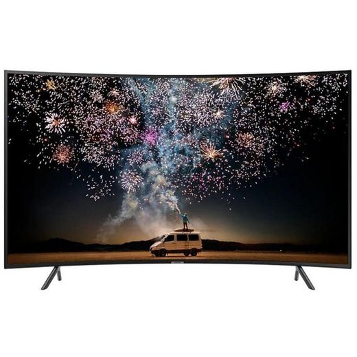 Samsung Serie 6 MU6645 - Smart TV de 55"