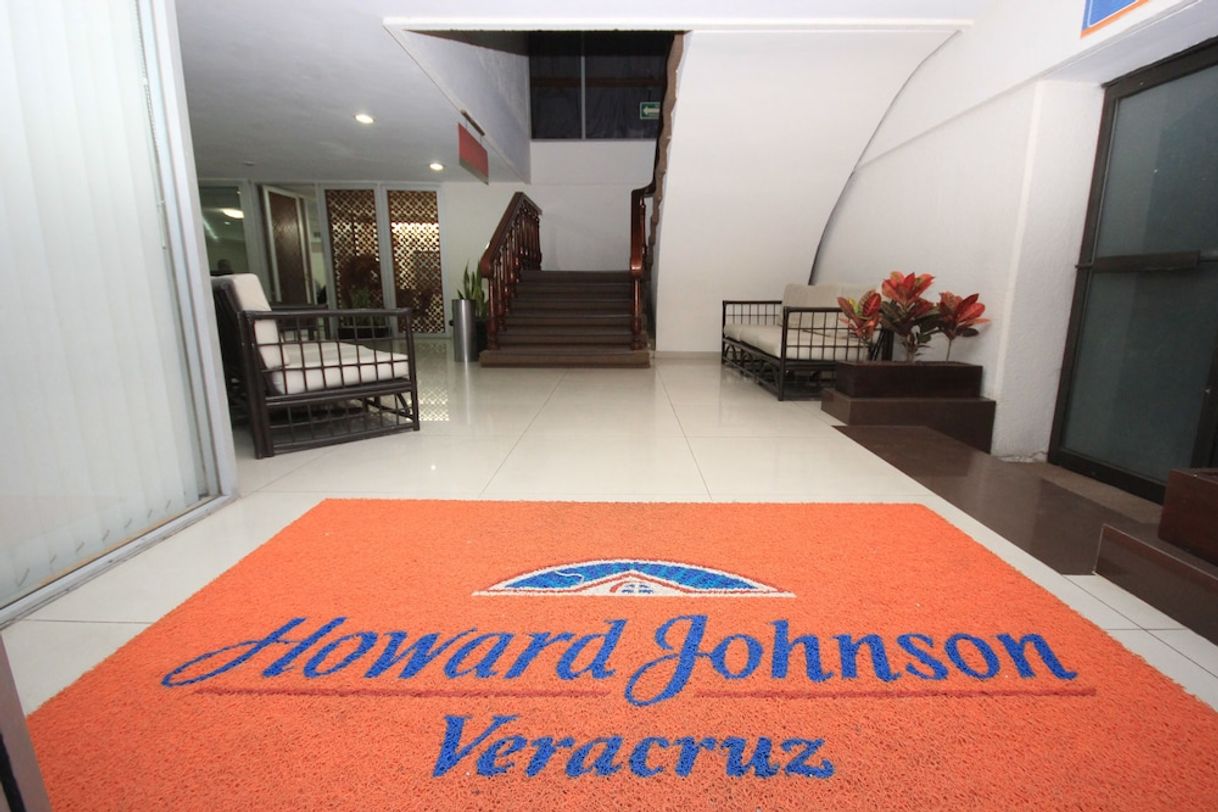 Places Howard Johnson by Wyndham Veracruz