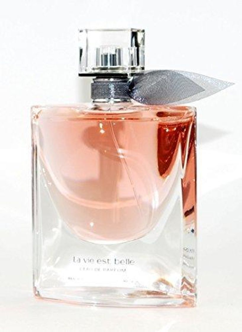 Belleza LANCOME LA VIE EST BELLE agua de perfume vaporizador 75 ml