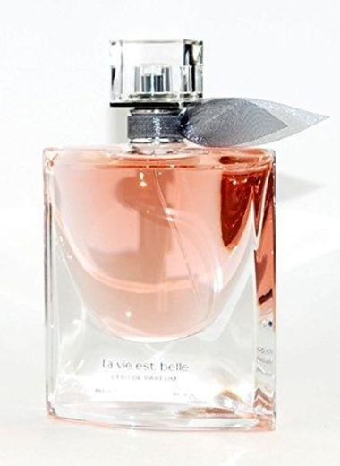LANCOME LA VIE EST BELLE agua de perfume vaporizador 75 ml
