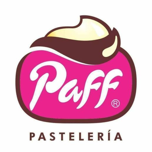 Paff Pasteleria