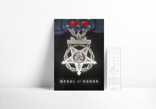 Serie Medal of Honor