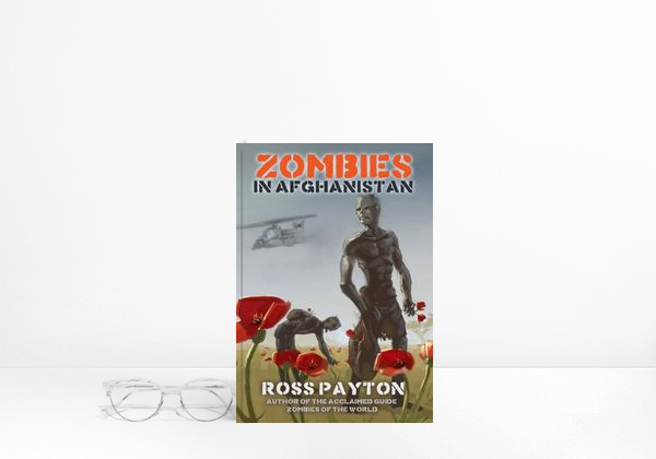 Book Zombies in Afghanistan