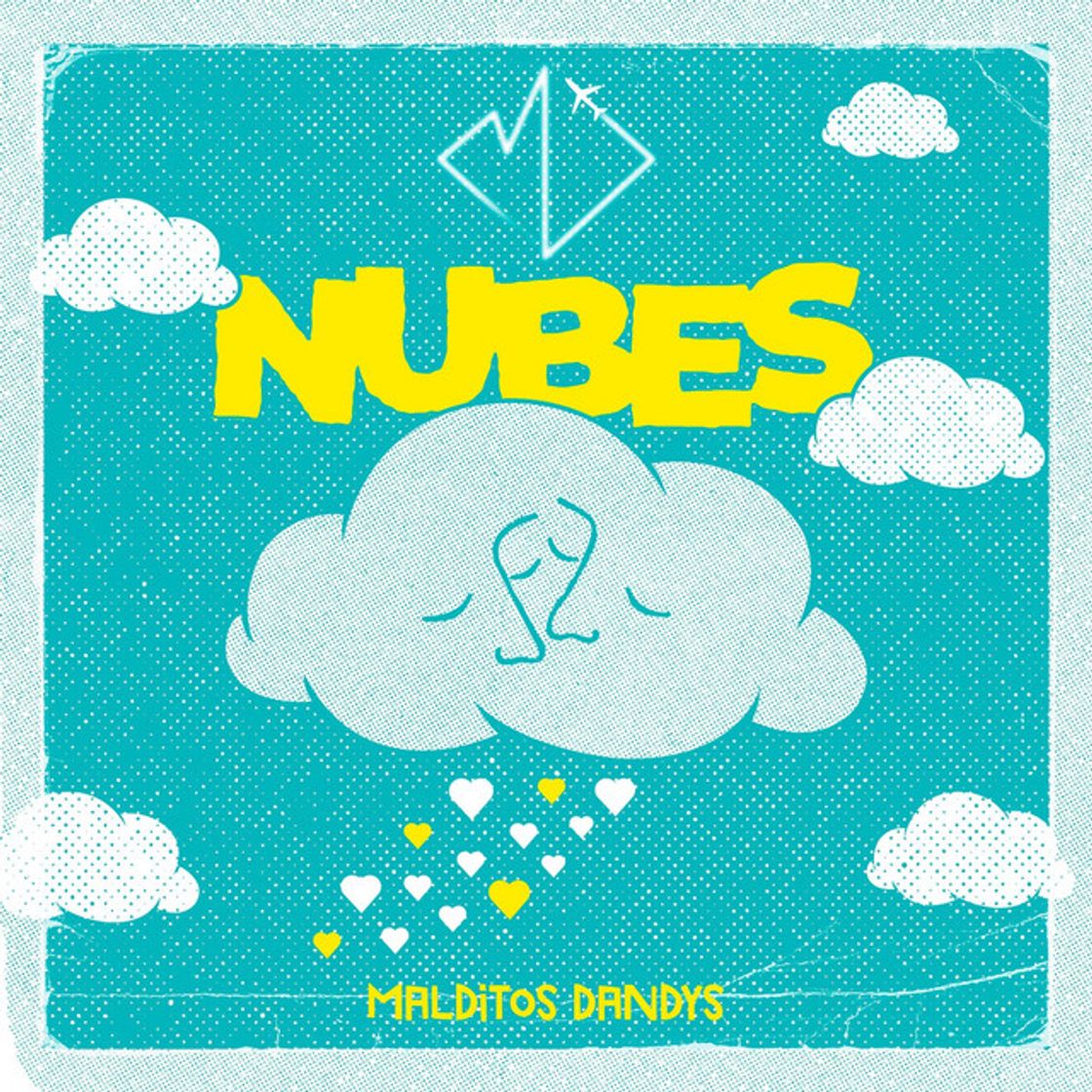 Canción Nubes