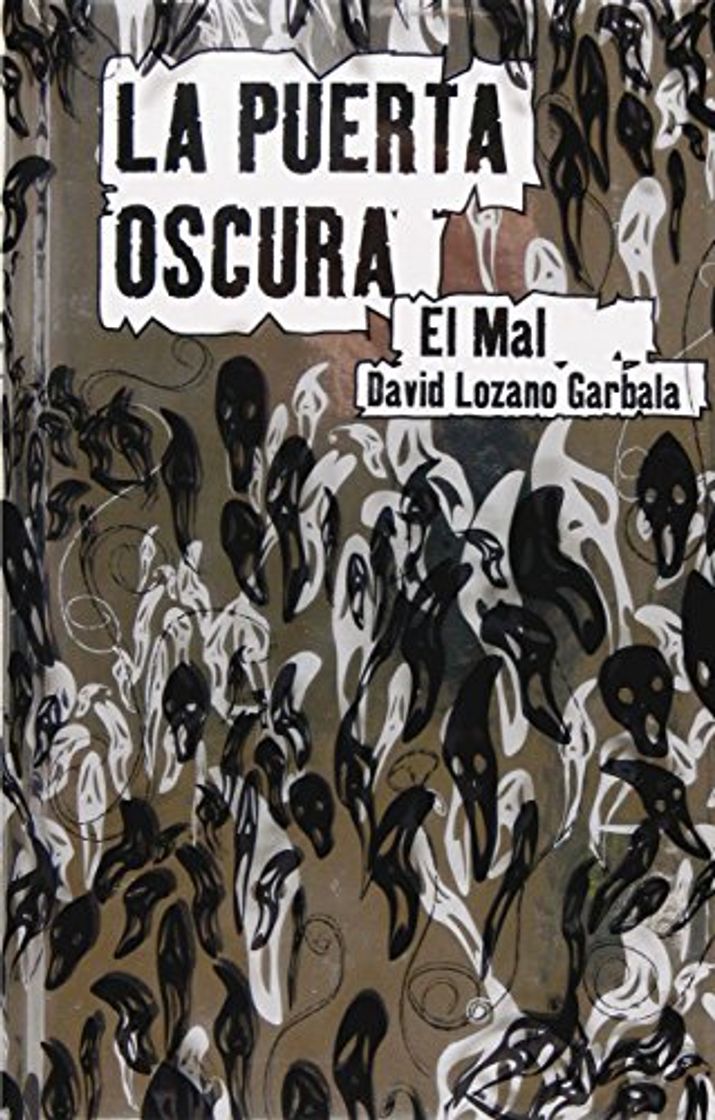 Libro La puerta oscura II. El mal -La Puerta Oscura