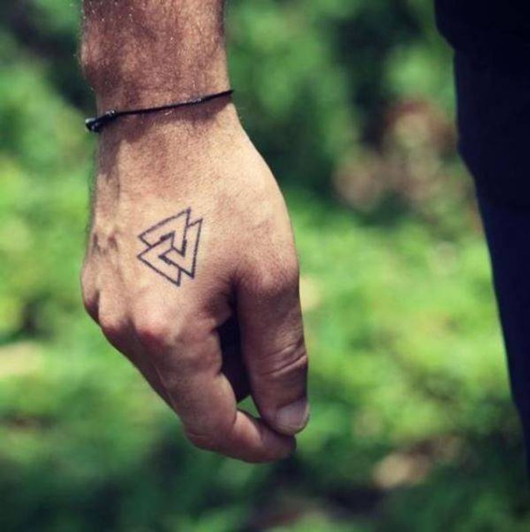 Social Nice tattoo