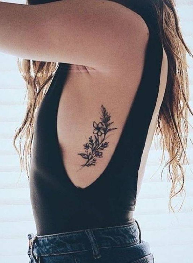 Fashion Tatuagem ⚡