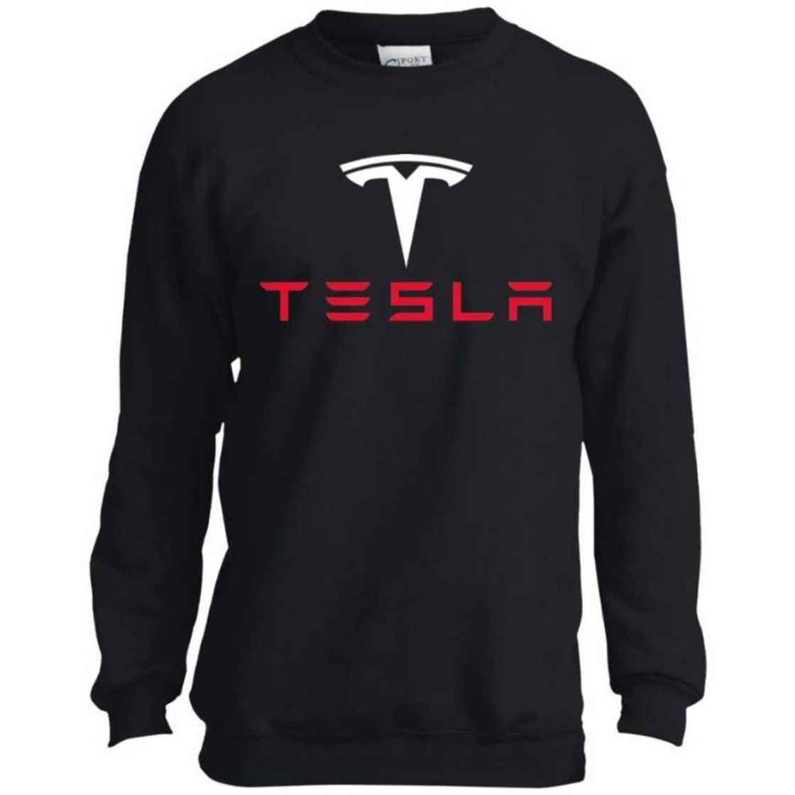 Social 1Sweat Tesla1