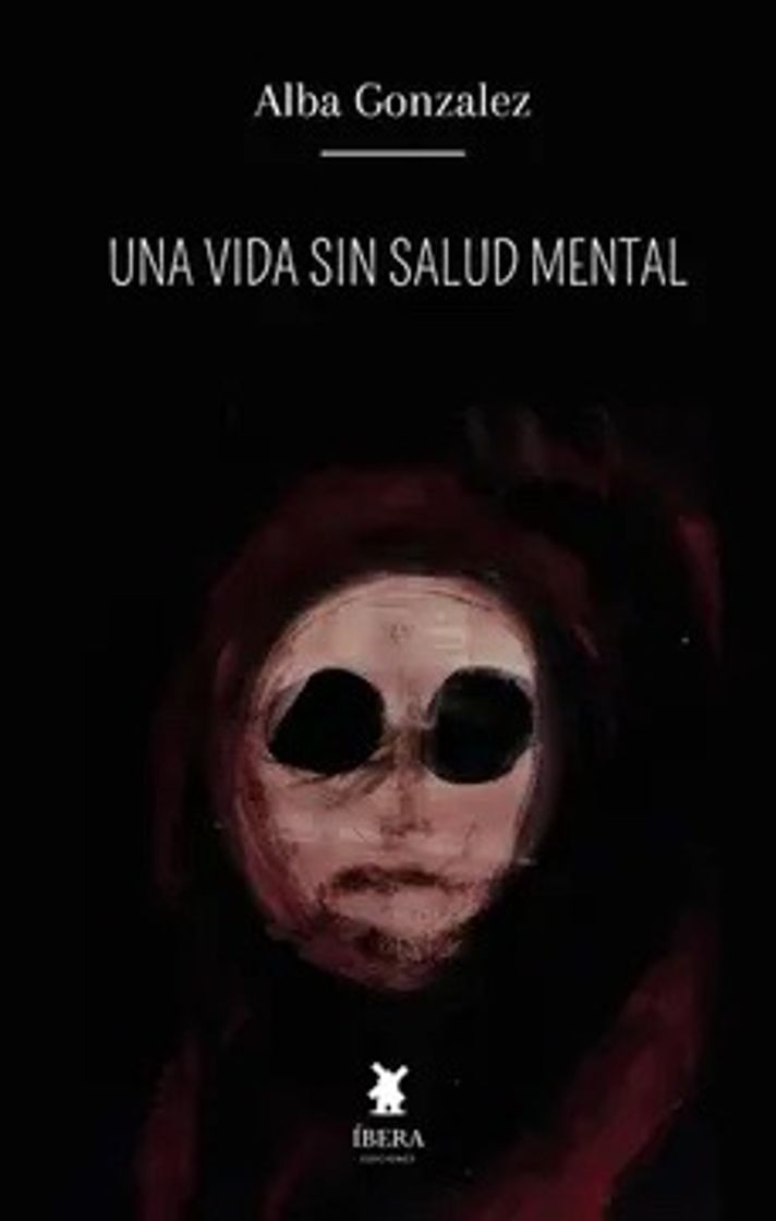 Book Una vida sin salud mental 