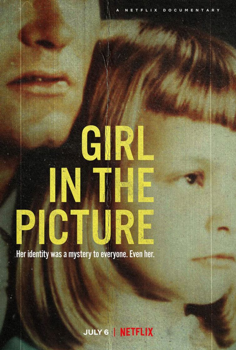 Movie La niña de la foto