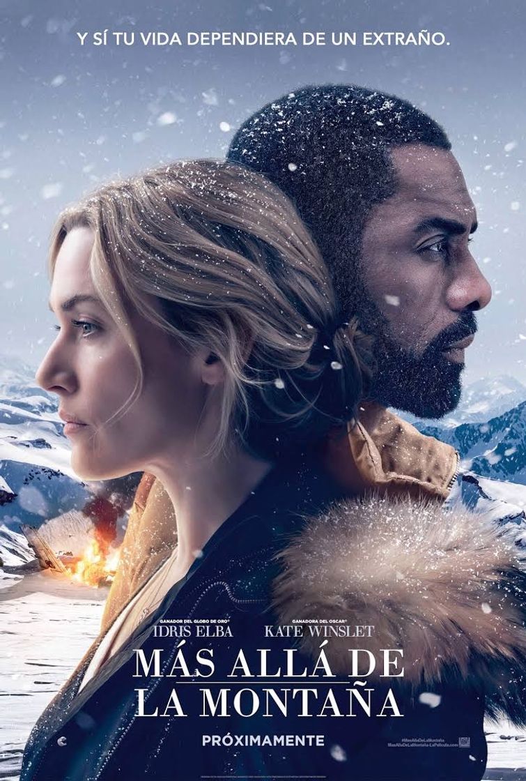 Movie Más allá de la montaña 