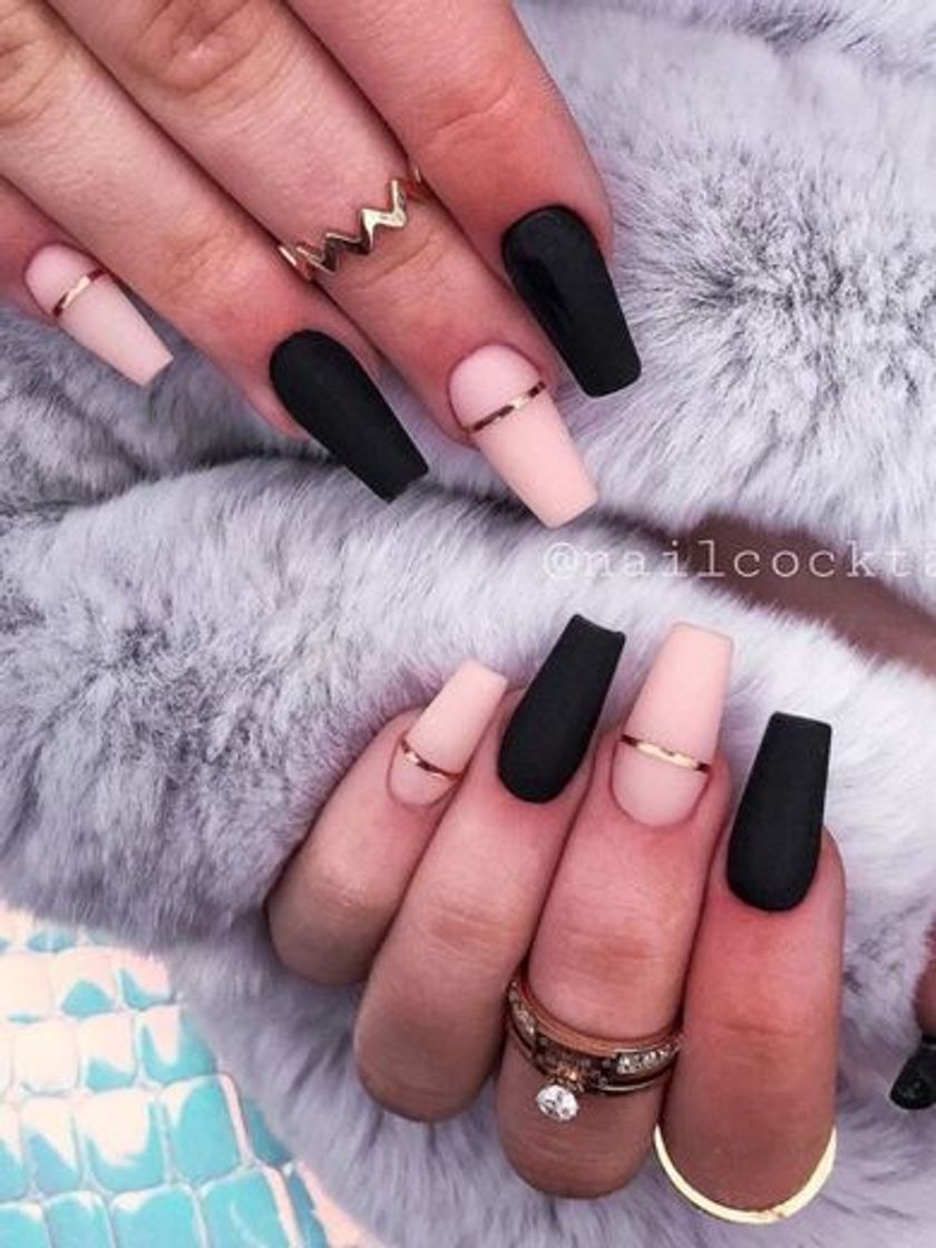 Fashion Nails 