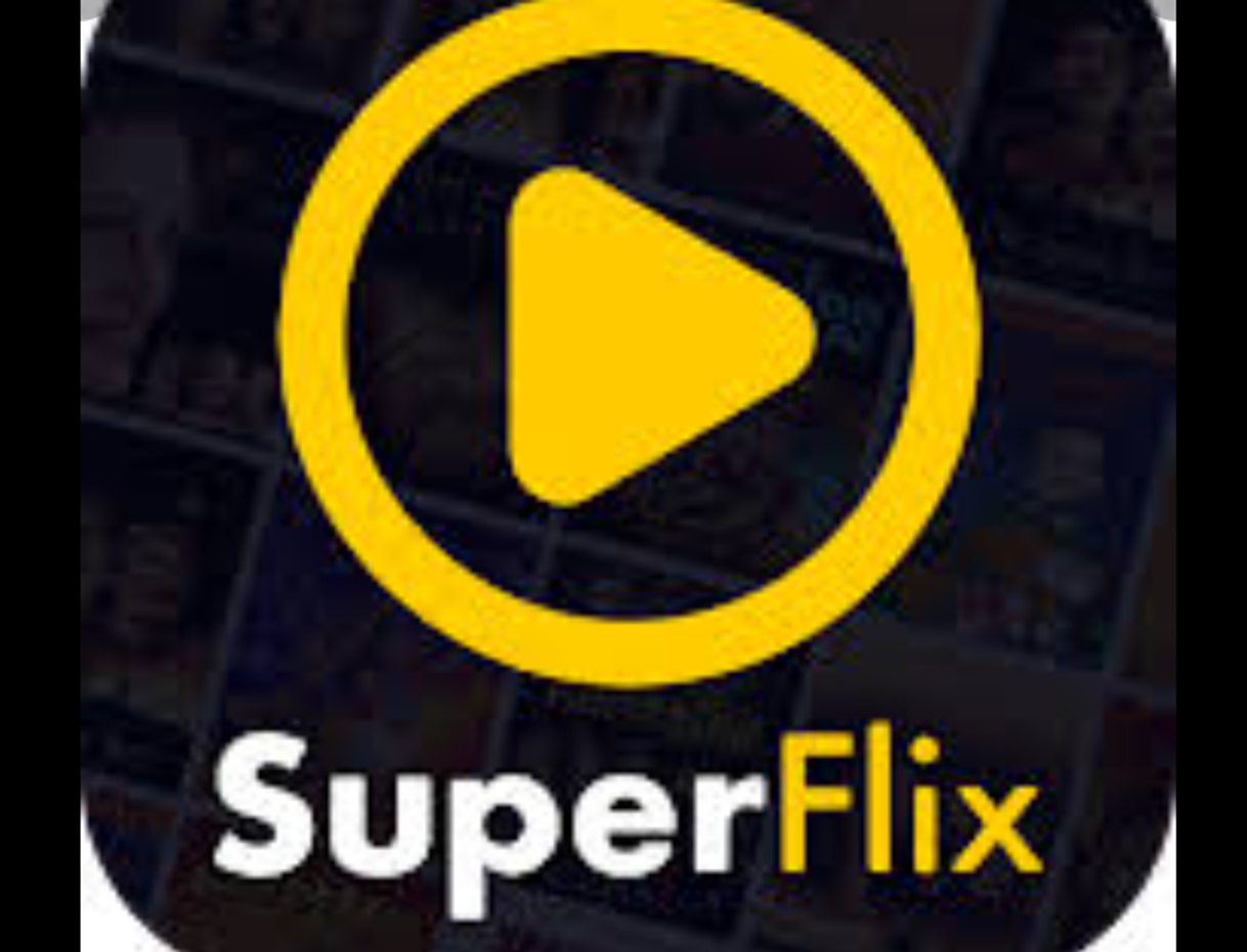 Aplicaciones Super flix