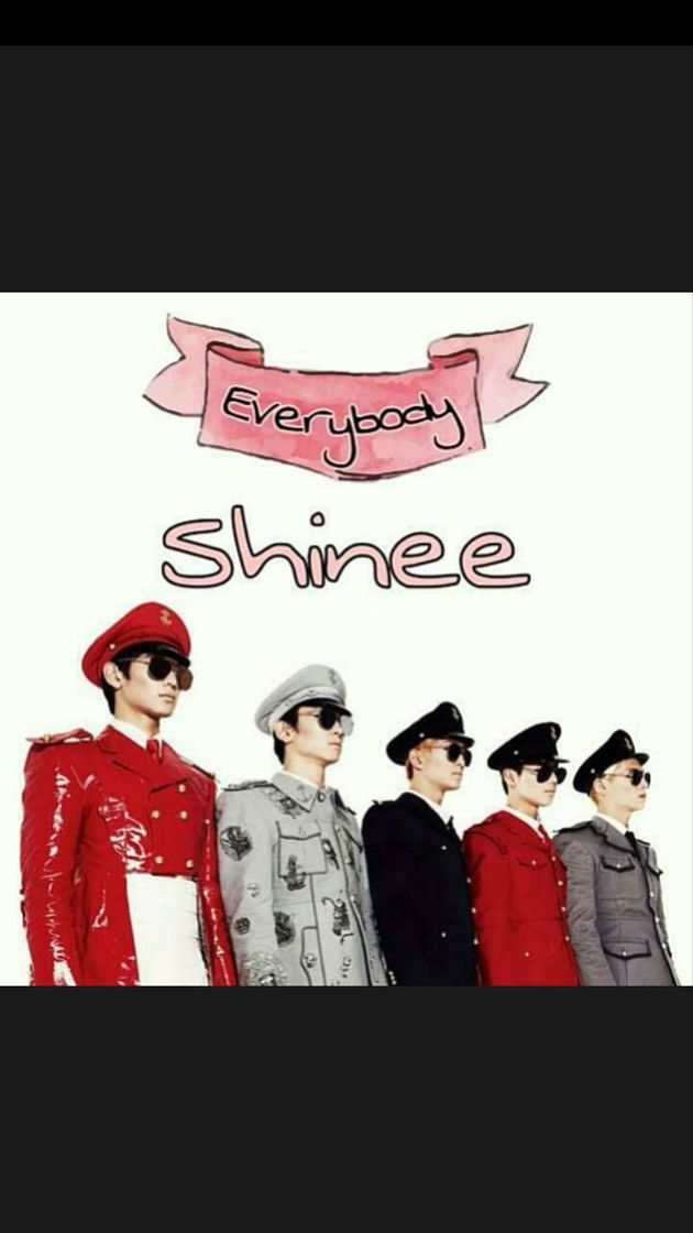 Social ❄ Día 5: Canción de boy group de SM 💙