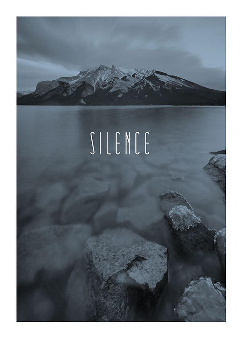 Canción Silence