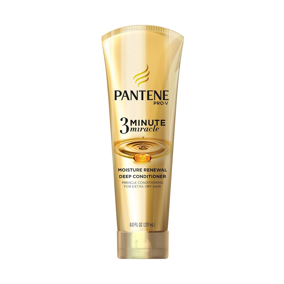 Moda Pantene 