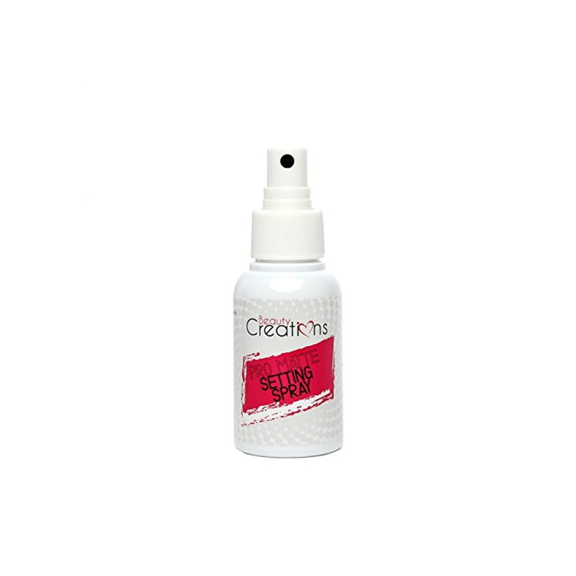 Producto BEAUTY CREATIONS Pro Matte Setting Spray