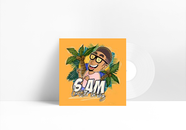 Canción 6 AM