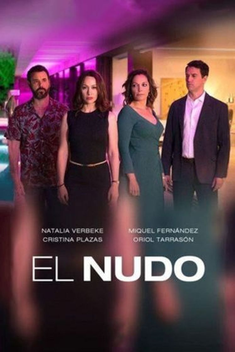 Serie El Nudo