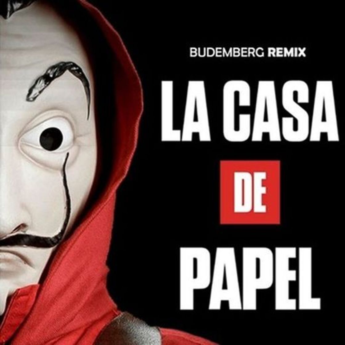 Canción La Casa de Papel | My Life Is Going On - 