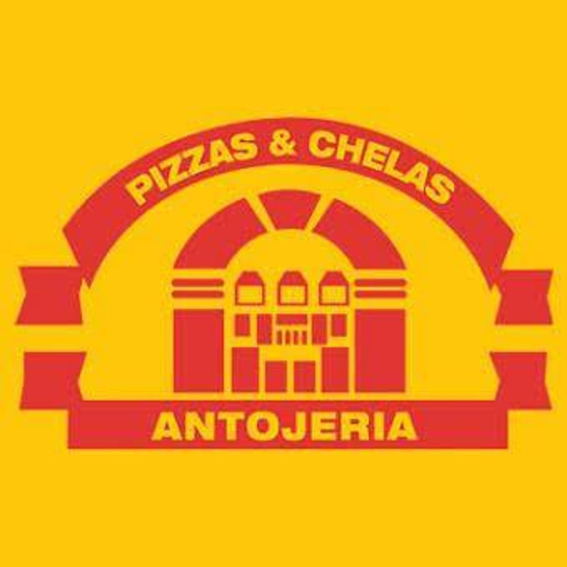 Restaurants Pizzas y Chelas