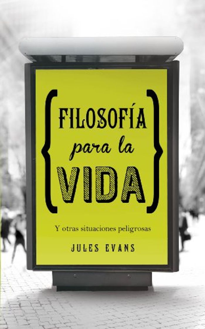 Libros Filosofía para la vida