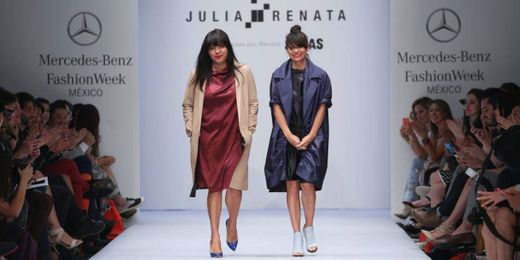 Julia y Renata