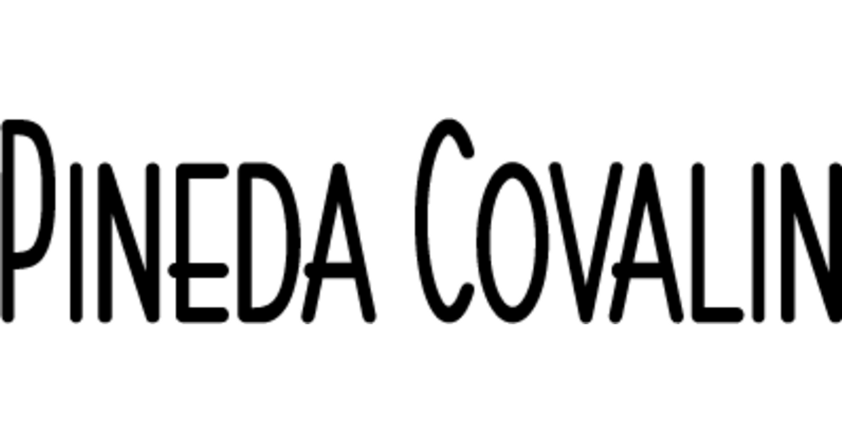 Moda Pineda Covalin