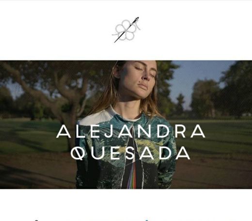 Alejandra Quesada