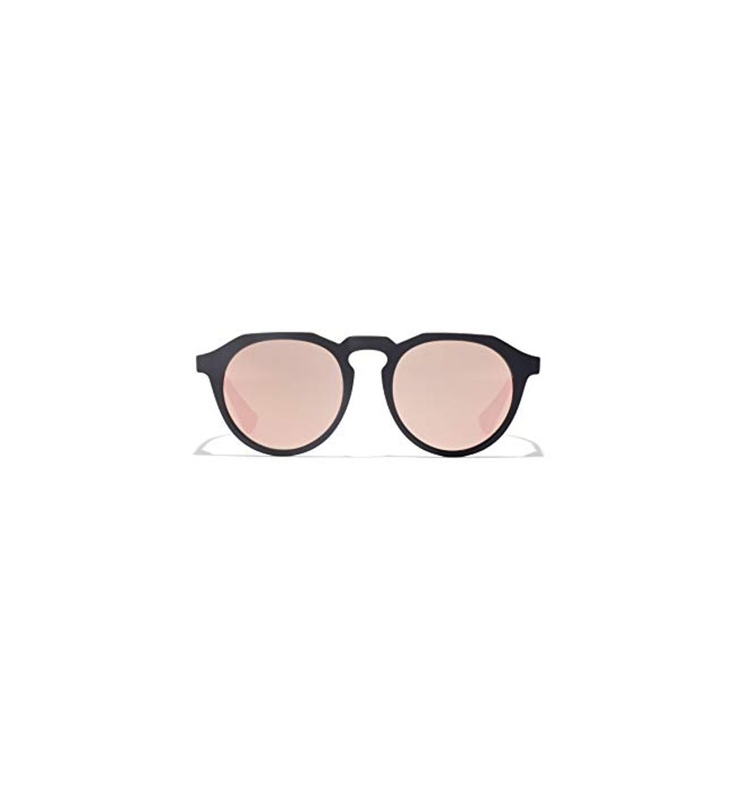 Moda HAWKERS · WARWICK · Carbon Black · Rose Gold · Gafas de