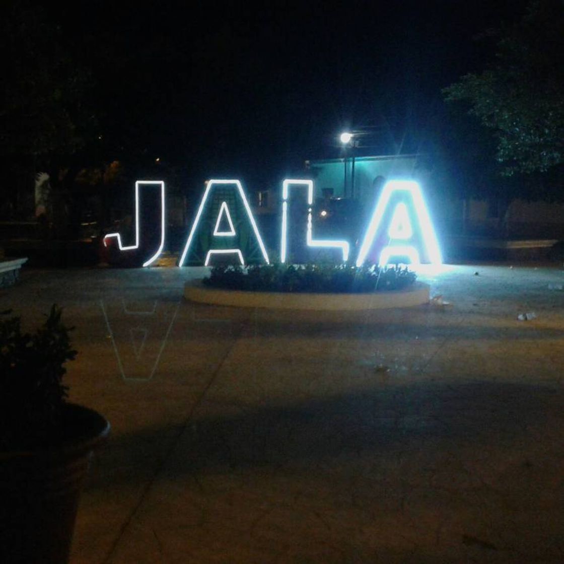 Place Jala