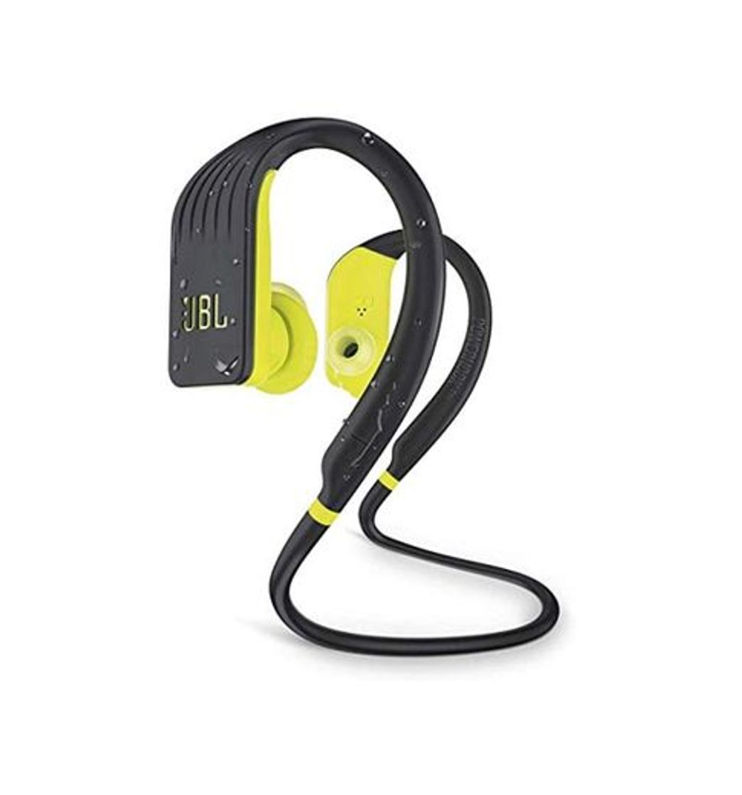 Productos JBL Endurance Jump – Auriculares Inalámbricos Deportivos intraurales con sujeción al cuello