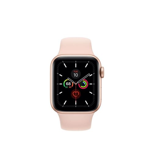 Apple Watch series 5